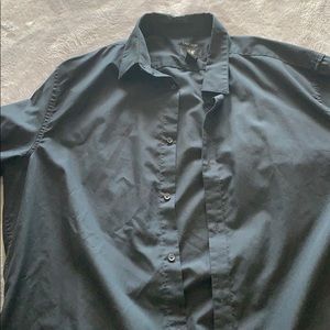 Casual dress shirt